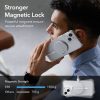 Калъф ESR Air Armor Halolock MagSafe за Apple iPhone 14 Plus/15 Plus прозрачен