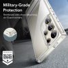 Калъф ESR Air Shield Boost за Samsung Galaxy S24 Ultra Прозрачен