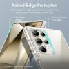 Калъф ESR Air Shield Boost за Samsung Galaxy S24 Ultra Прозрачен