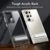 Калъф ESR Air Shield Boost за Samsung Galaxy S24 Ultra Прозрачен