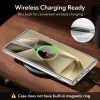 Калъф ESR Air Shield Boost за Samsung Galaxy S24 Ultra Прозрачен