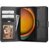 Калъф Tech-Protect Wallet за Samsung Galaxy Xcover 7 черен