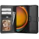 Калъф Tech-Protect Wallet за Samsung Galaxy Xcover 7 черен