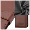 Калъф Tech-Protect Wallet за Samsung Galaxy Xcover 7 черен