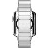 Tech-Protect Linkband за Apple Watch 4/5/6/7/8/9/Se/Ultra 1/2 (42/44/45/49 мм) Сребрист
