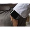 Tech-Protect Linkband за Apple Watch 4/5/6/7/8/9/Se/Ultra 1/2 (42/44/45/49 мм) Сребрист