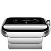 Tech-Protect Linkband за Apple Watch 4/5/6/7/8/9/Se/Ultra 1/2 (42/44/45/49 мм) Сребрист
