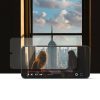 Защитно фолио Hofi Hybrid Pro+ за Apple iPhone 7/8/SE 2020/2022 Прозрачен