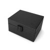 Защитен калъф Tech-Protect V3 Keyless RFID Signal Blocker Черен