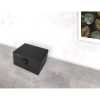 Защитен калъф Tech-Protect V3 Keyless RFID Signal Blocker Черен