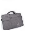 Tech-Protect Pocketbag за лаптоп 15-16 инча Тъмносив