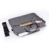 Tech-Protect Pocketbag за лаптоп 15-16 инча Тъмносив