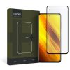 Защитно фолио Hofi Full Pro+ за Xiaomi Poco X3 Pro/X3 NFC Черен