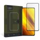 Защитно фолио Hofi Full Pro+ за Xiaomi Poco X3 Pro/X3 NFC Черен