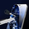 Защитно фолио Hofi Full Pro+ за Xiaomi Poco X3 Pro/X3 NFC Черен