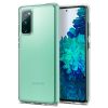 Калъф Spigen Ultra Hybrid за Samsung Galaxy S20 FE Прозрачен