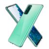 Калъф Spigen Ultra Hybrid за Samsung Galaxy S20 FE Прозрачен