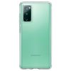 Калъф Spigen Ultra Hybrid за Samsung Galaxy S20 FE Прозрачен