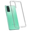 Калъф Spigen Ultra Hybrid за Samsung Galaxy S20 FE Прозрачен