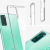 Калъф Spigen Ultra Hybrid за Samsung Galaxy S20 FE Прозрачен