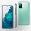 Калъф Spigen Ultra Hybrid за Samsung Galaxy S20 FE Прозрачен