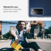 Калъф Spigen Ultra Hybrid за Samsung Galaxy S20 FE Прозрачен