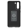 Spigen Thin Fit Case за Samsung Galaxy S21 FE черен