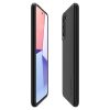 Spigen Thin Fit Case за Samsung Galaxy S21 FE черен