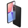 Spigen Thin Fit Case за Samsung Galaxy S21 FE черен