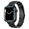 Каишка Spigen Modern Fit за Apple Watch 4/5/6/7/8/9/SE (38/40/41 мм) Черен