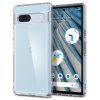 Spigen Ultra Hybrid Case за Google Pixel 7A Прозрачен