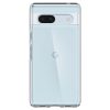 Spigen Ultra Hybrid Case за Google Pixel 7A Прозрачен
