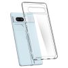 Spigen Ultra Hybrid Case за Google Pixel 7A Прозрачен