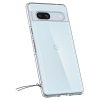 Spigen Ultra Hybrid Case за Google Pixel 7A Прозрачен