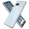 Spigen Ultra Hybrid Case за Google Pixel 7A Прозрачен