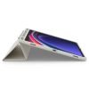 Калъф Spigen Ultra Hybrid Pro за Samsung Galaxy Tab S9+ Plus 12.4 X810/X816B Черен
