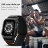 Каишка Spigen Lite Fit Pro за Apple Watch 4/5/6/7/8/9/SE (44/45 мм) Черен мат