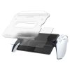 Защитно фолио Spigen Glas.TR EZ FIT за Sony Playstation Portal Прозрачен