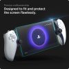 Защитно фолио Spigen Glas.TR EZ FIT за Sony Playstation Portal Прозрачен
