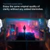 Защитно фолио Spigen Glas.TR EZ FIT за Sony Playstation Portal Прозрачен