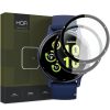 Комплект от 2 защитни фолиа Hofi Hybrid Pro+ за Garmin Vivoactive 5 Черен