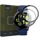 Комплект от 2 защитни фолиа Hofi Hybrid Pro+ за Garmin Vivoactive 5 Черен