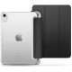 Tech-Protect Sc Pen Hybrid Case за Apple iPad Air 10.9 4/5/6/2020-2024 черен