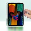 Tech-Protect Sc Pen Hybrid Case за Apple iPad Air 10.9 4/5/6/2020-2024 черен
