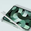 Tech-Protect Sc Pen Hybrid Case за Apple iPad Air 10.9 4/5/6/2020-2024 черен