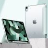 Tech-Protect Sc Pen Hybrid Case за Apple iPad Air 10.9 4/5/6/2020-2024 черен