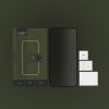 Защитно фолио Hofi Anti Spy Glass Pro+ за Samsung Galaxy S22 Privacy