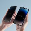 Защитно фолио Hofi Anti Spy Glass Pro+ за Samsung Galaxy S22 Privacy