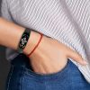 Каишка Tech-Protect Iconband за Xiaomi Mi Smart Band 5/6/7/NFC Yellow