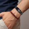 Каишка Tech-Protect Iconband за Xiaomi Mi Smart Band 5/6/7/NFC Yellow